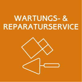 Wartungs- & Reparaturservice